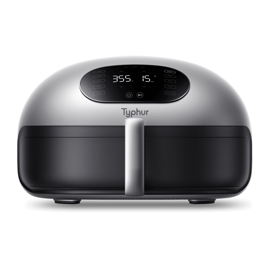 Typhur Dome Air Fryer