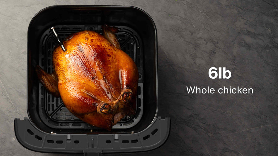 Typhur Sync Air Fryer