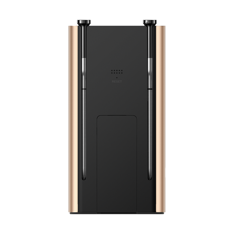Typhur Sync Gold Dual