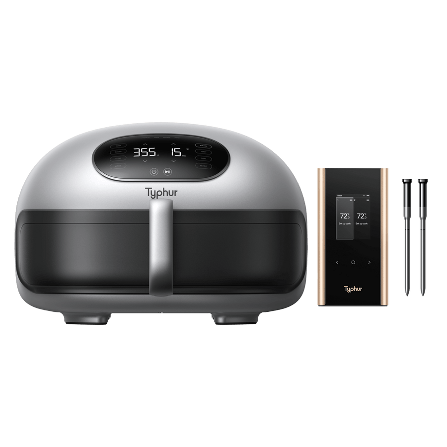 Dome 2 & Sync Gold Dual Bundle