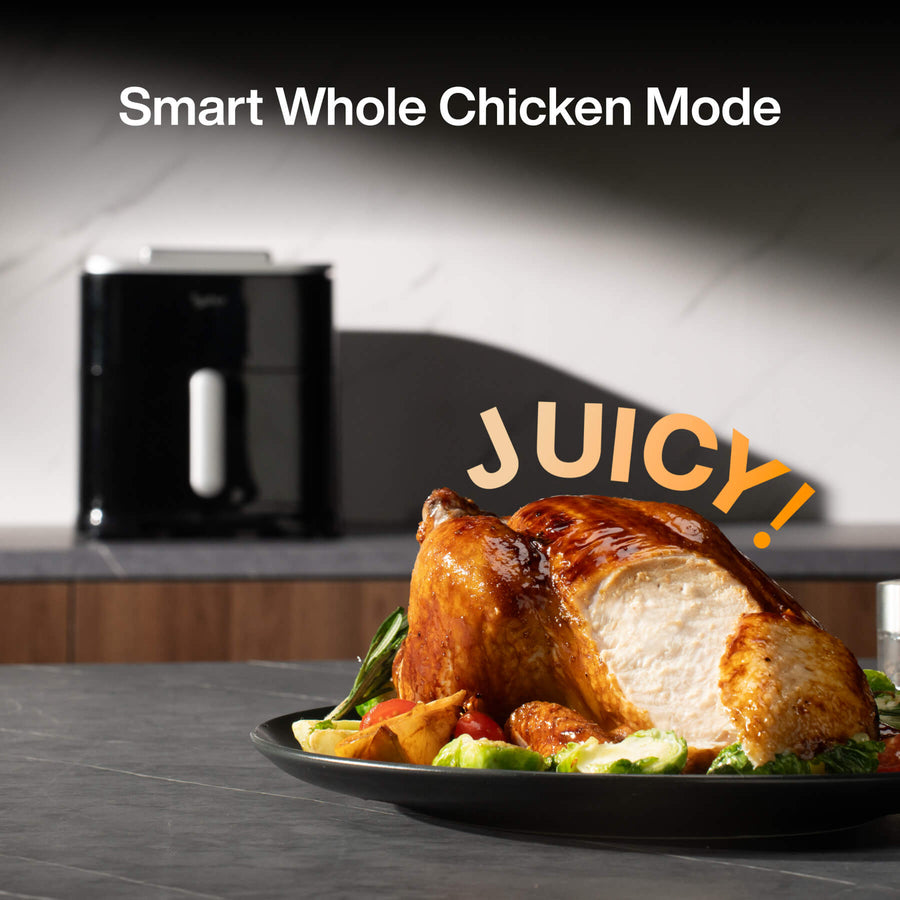 Typhur Sync Air Fryer