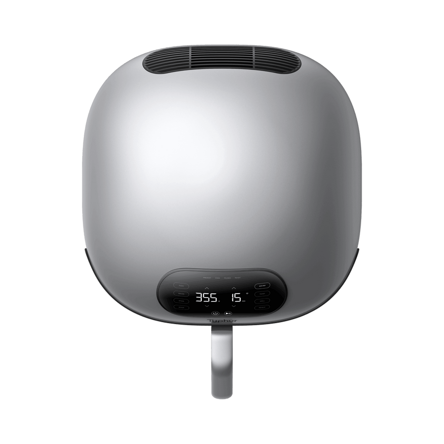 Typhur large air fryer