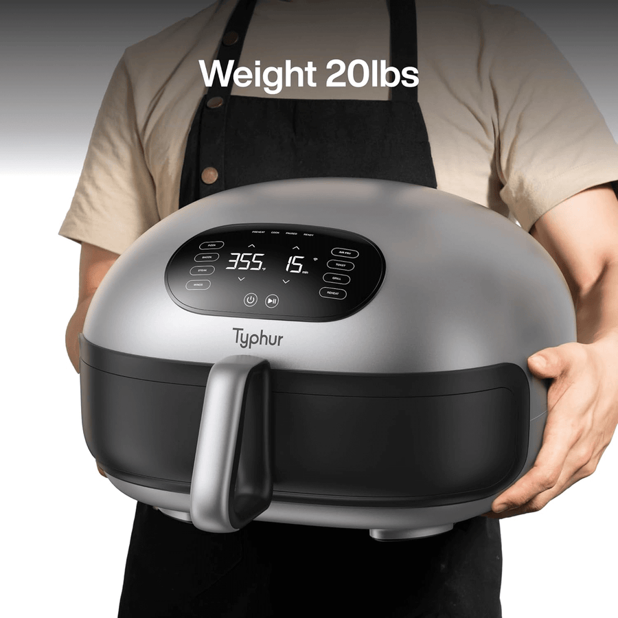 Typhur Dome 2 Air Fryer