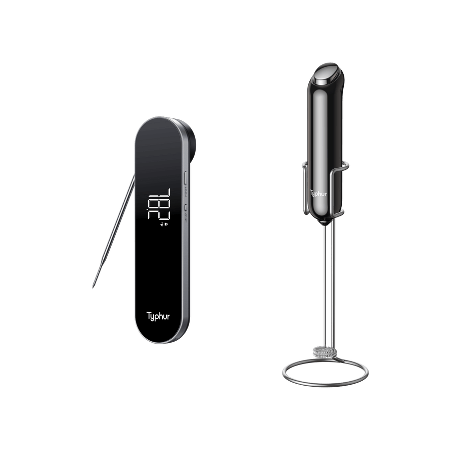 InstaProbe Core & InstaWhisk Bundle