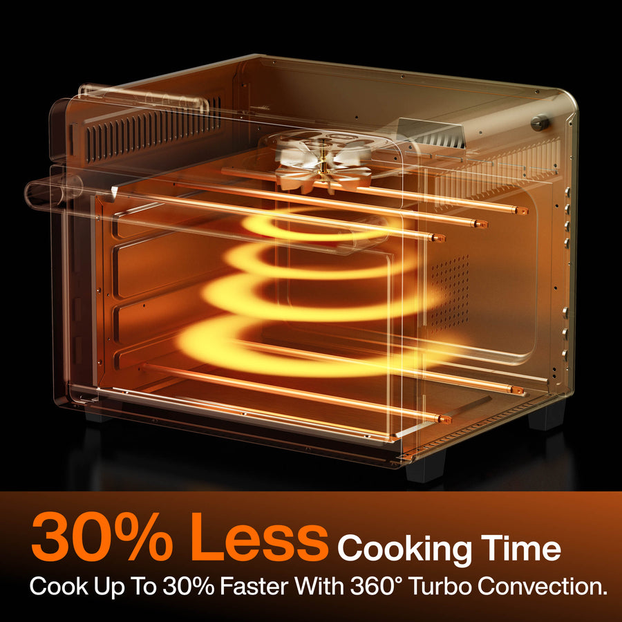Typhur Sync Oven