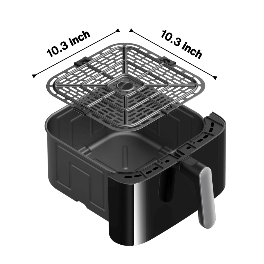 Typhur Sync Air Fryer