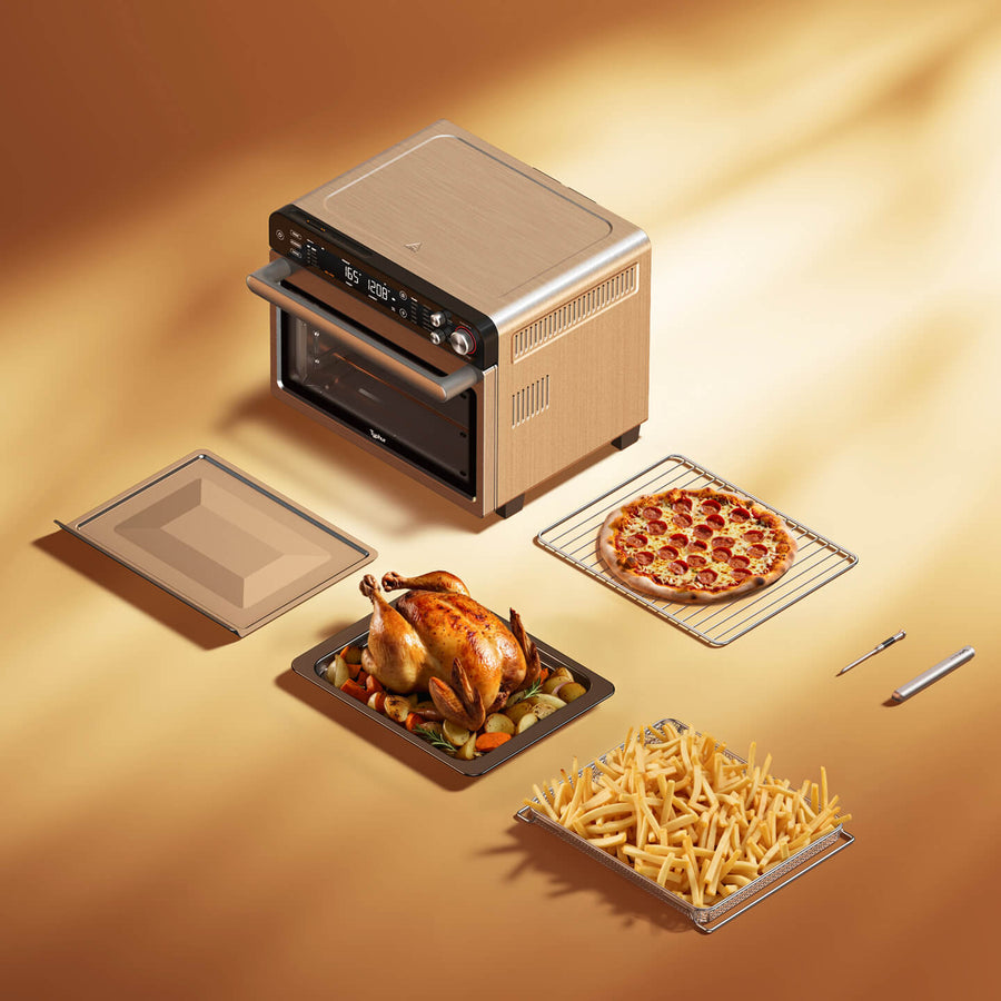 Typhur Sync Oven