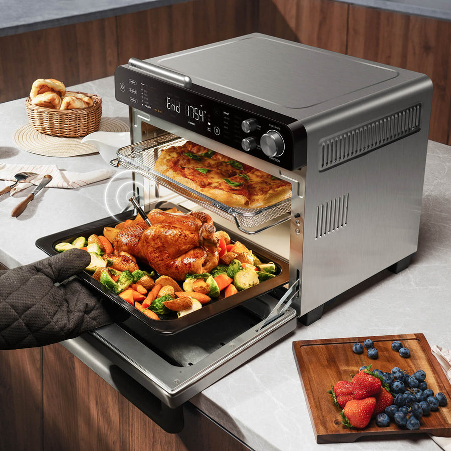 Typhur Sync Oven