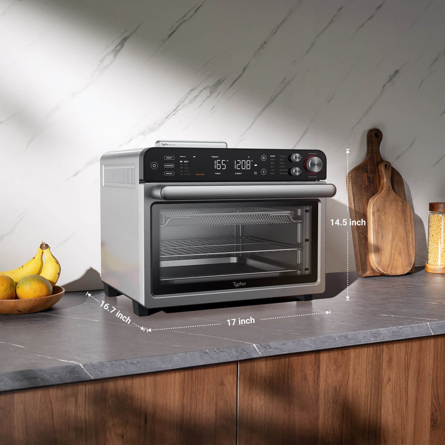 Typhur Sync Oven