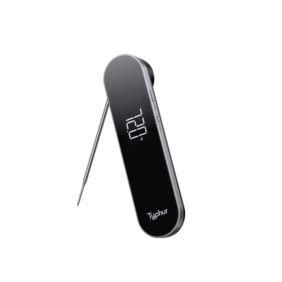 Typhur instant read meat thermometer