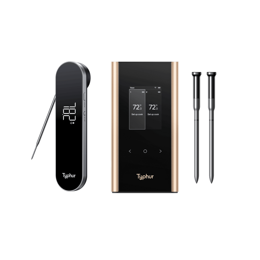 Sync Gold Dual & InstaProbe Core Bundle