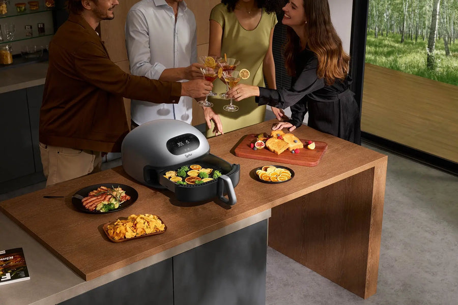 Typhur high end air fryer