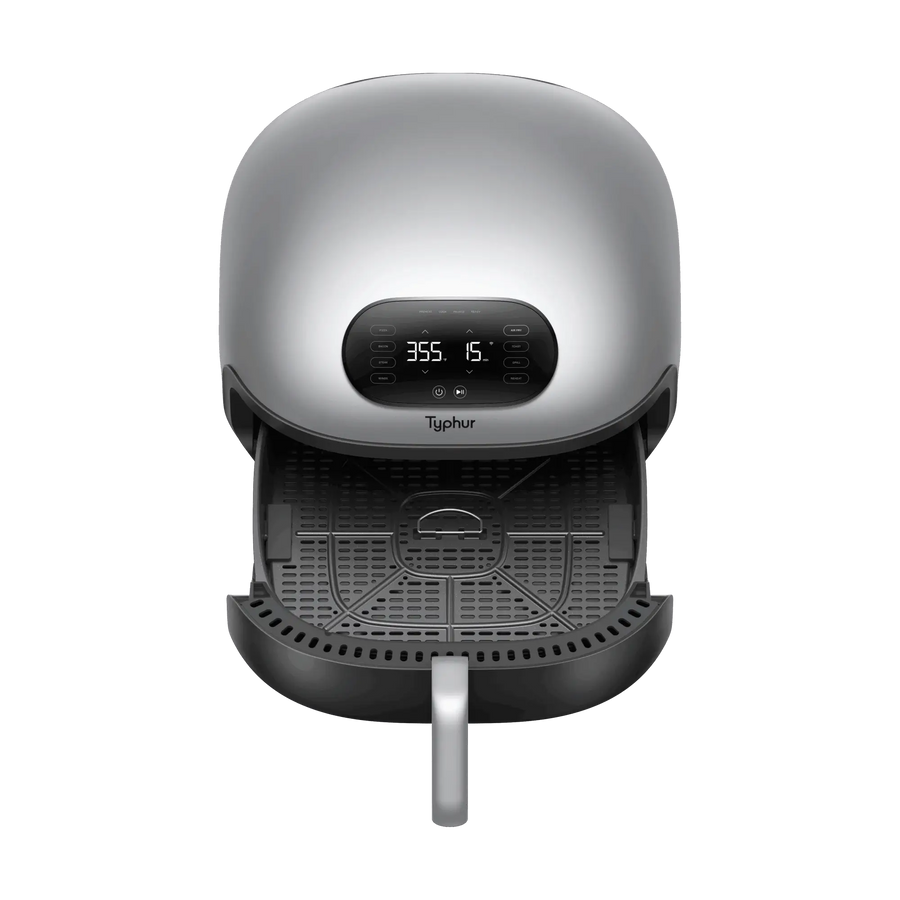 Typhur air fryer