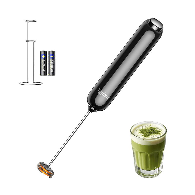 Sync Gold Dual & InstaWhisk Bundle