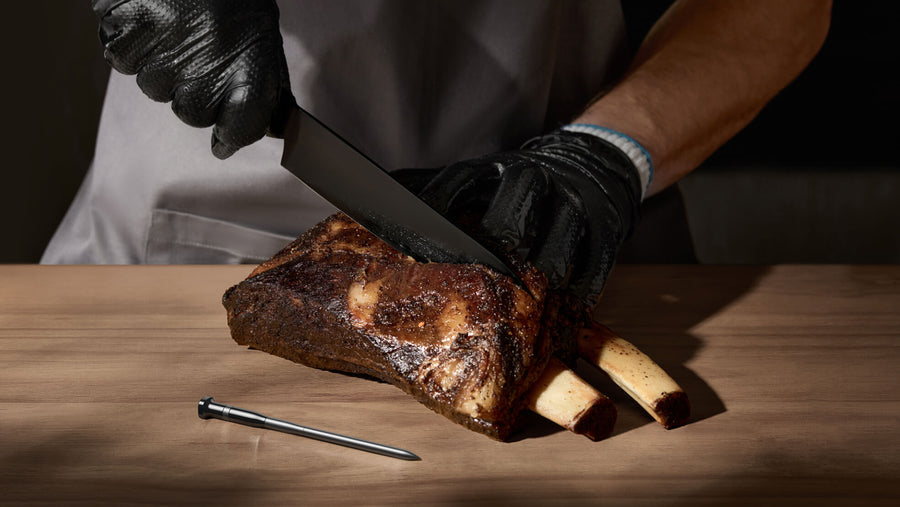 best wireless meat thermometer 2 probes
